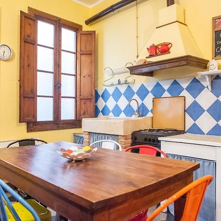 La Babbajola Otel Iglesias Dış mekan fotoğraf