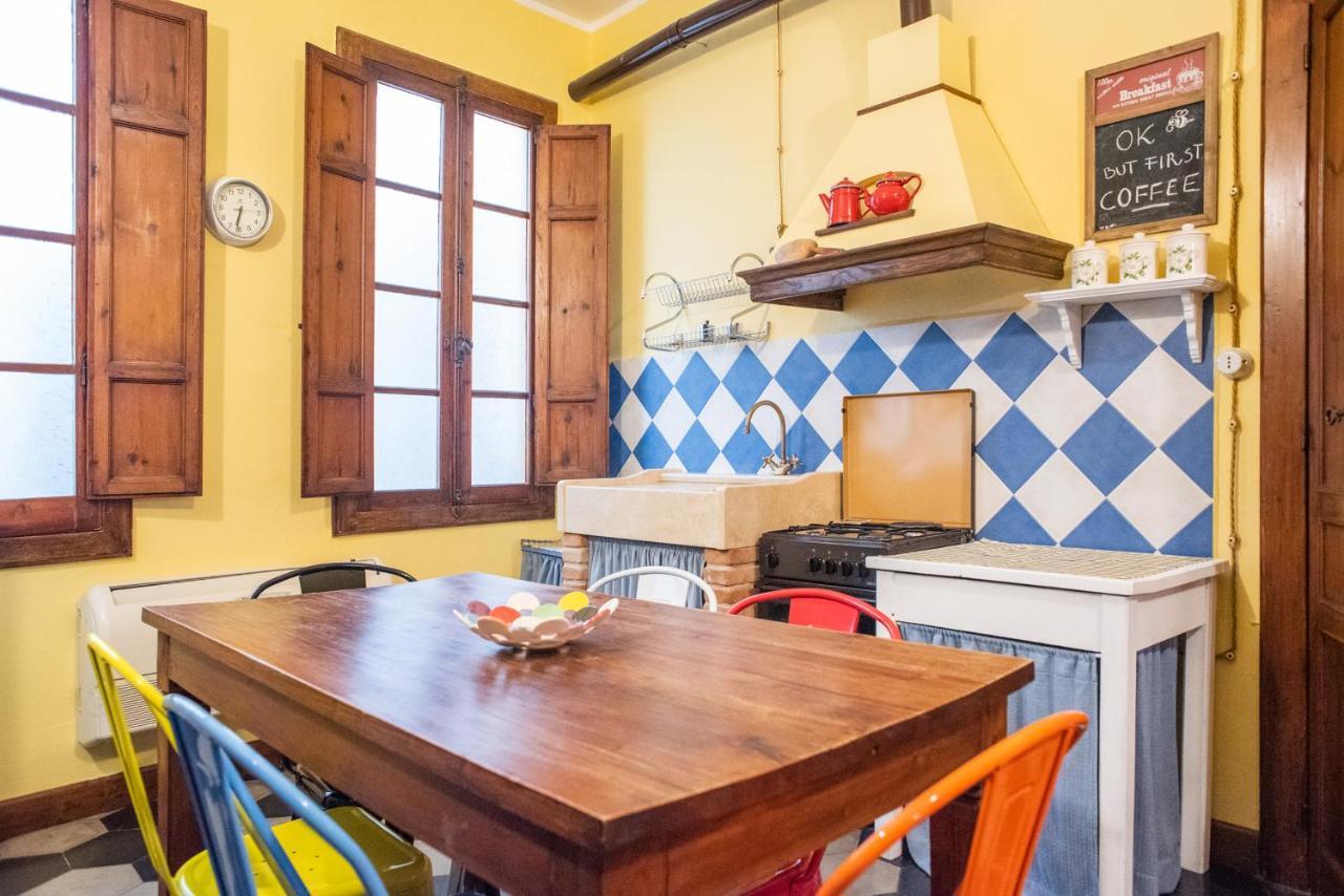 La Babbajola Otel Iglesias Dış mekan fotoğraf