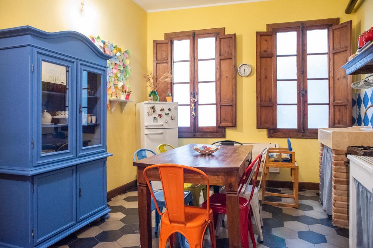 La Babbajola Otel Iglesias Dış mekan fotoğraf