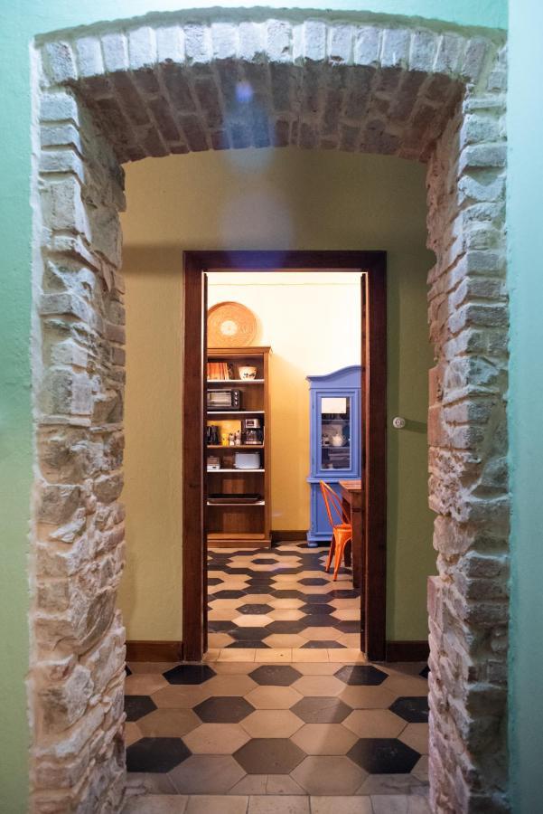 La Babbajola Otel Iglesias Dış mekan fotoğraf