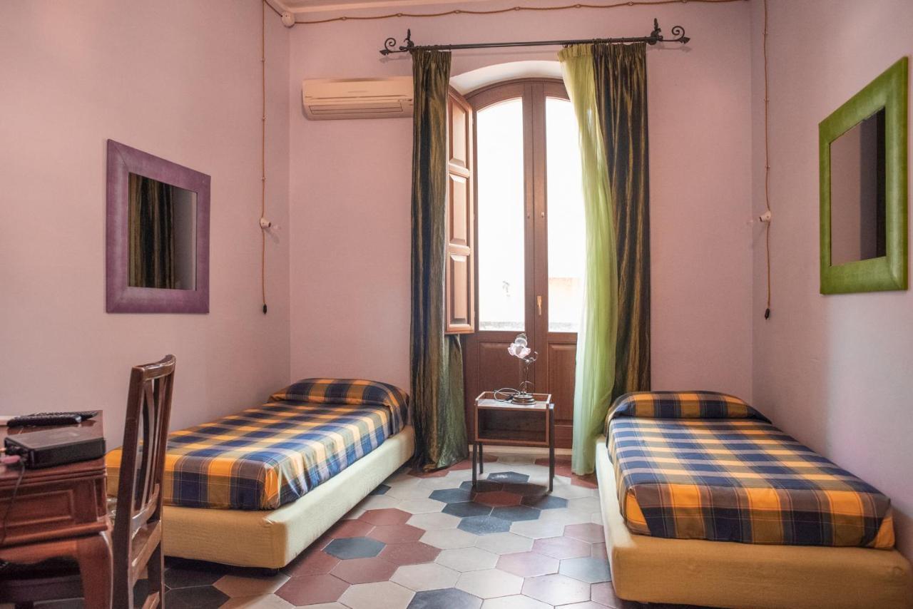 La Babbajola Otel Iglesias Dış mekan fotoğraf