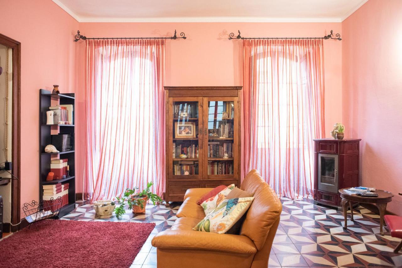 La Babbajola Otel Iglesias Dış mekan fotoğraf