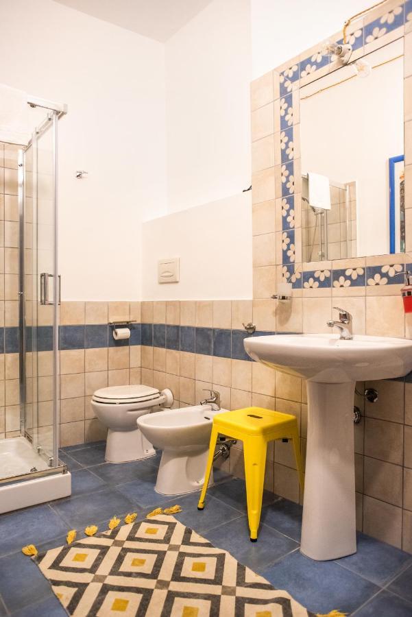 La Babbajola Otel Iglesias Dış mekan fotoğraf