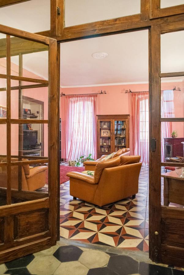 La Babbajola Otel Iglesias Dış mekan fotoğraf