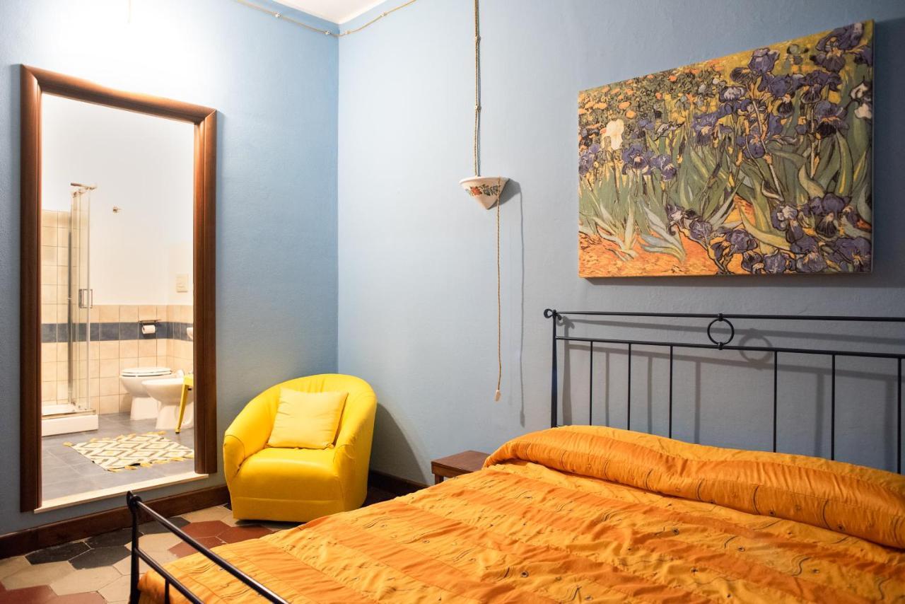 La Babbajola Otel Iglesias Dış mekan fotoğraf