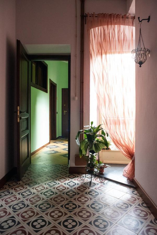 La Babbajola Otel Iglesias Dış mekan fotoğraf