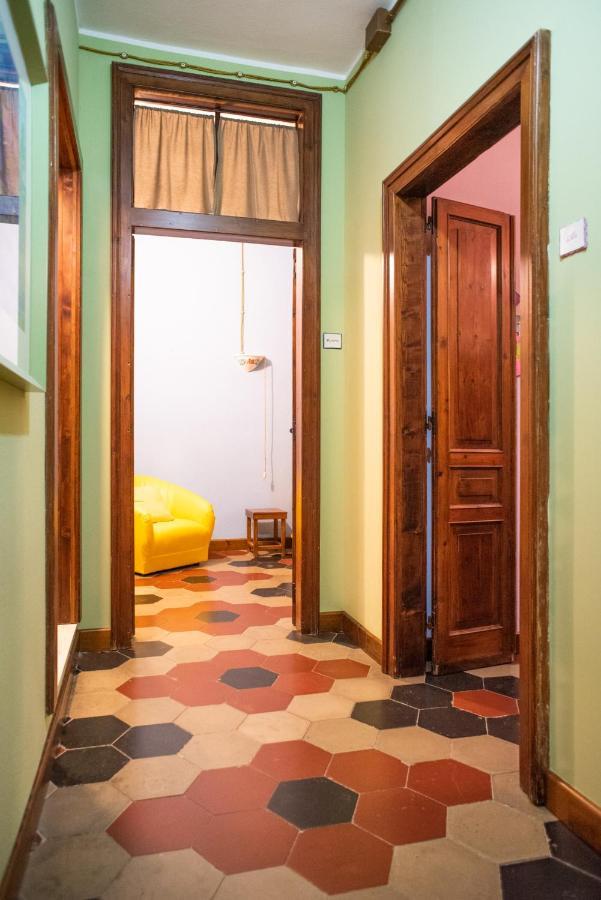 La Babbajola Otel Iglesias Dış mekan fotoğraf