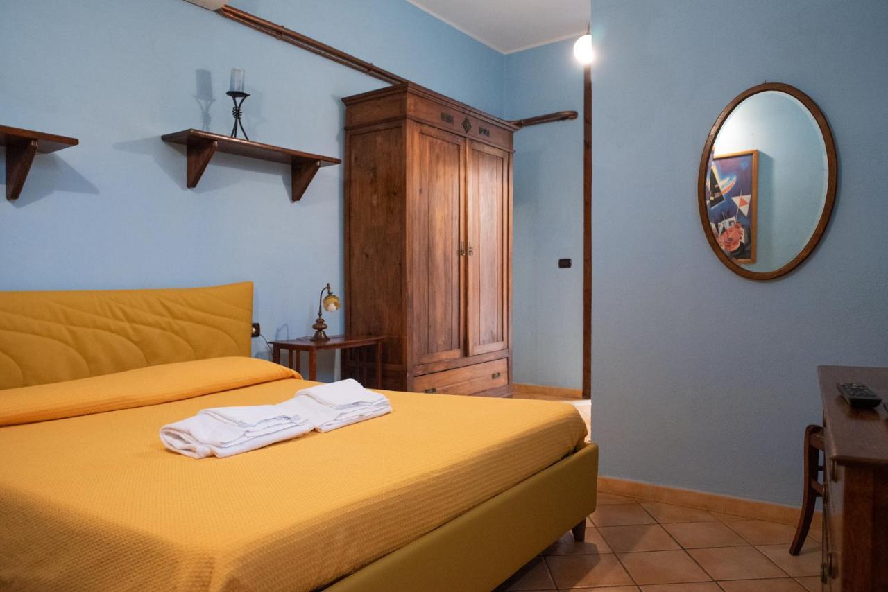 La Babbajola Otel Iglesias Dış mekan fotoğraf