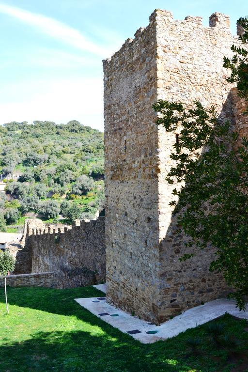 La Babbajola Otel Iglesias Dış mekan fotoğraf